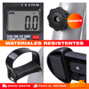 MINI BICICLETA ESTÁTICA PORTÁTIL