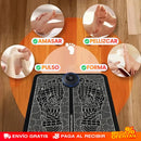 MASAJEADOR GIMNASIA DE PIES EMS ELÉCTRICO