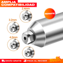 ADAPTADOR DE PISTOLA DE REMACHE