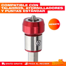 PROMO 3X1 ANILLO MAGNÉTICO DESTORNILLADOR