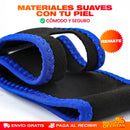 BANDA REDUCCIÓN DE RONQUIDOS