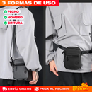 BOLSO DE HOMBRO CRUZADO PEQUEÑO