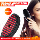 CEPILLO CAPILAR ANTICAÍDA