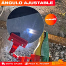 CUBIERTA OPACA DE SOLDADURA AJUSTABLE