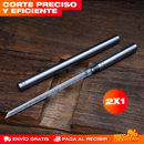 PROMO 2X1 CUCHILLO MULTIFUNCIÓN DOBLE