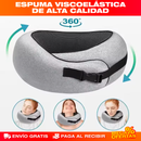 CUELLO VIAJERO PREMIUM 360°