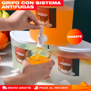 Dispensador de Bebidas 3 en 1 – 5.2 Litros