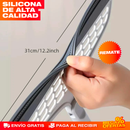 ESCOBA MÁGICA DE SILICONA - LIMPIADOR DE SUPERFICIES
