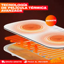 BANDEJA CALEFACTORA PARA SERVIR  ELÉCTRICA