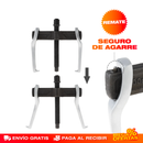 EXTRACTOR DE RODAMIENTO 8 PULGADAS