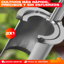 PROMO 2X1 HERRAMIENTA PLANTAR Y TRANSPLANTAR MAGO LARGO