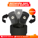 SET X3 JUNTAS UNIVERSALES GIRATORIAS