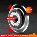 CORTADOR DE TUBOS CON TRINQUETE