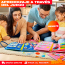 MALETA MONTESSORI PARA NIÑOS