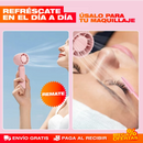 MINI VENTILADOR PORTÁTIL