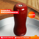 MOLDE MANUAL PARA HAMBURGUESAS