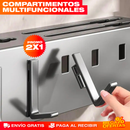 Organizador de cubiertos vista 3