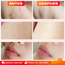 RASURADORA ELÉCTRICA 2 EN 1 PARA MUJER