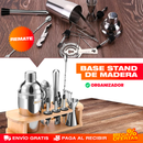 KIT PROFESIONAL DE COCTELERÍA 14 PIEZAS