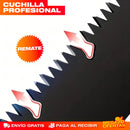 SIERRA MANUAL PLEGABLE