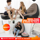 SOFA INFLABLE 2 EN 1