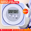 TABLA DE EJERCICIOS PLEGABLE 7 EN 1