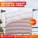 GANCHO TENDEDERO RETRÁCTIL DE ALUMINIO (Alta Calidad)