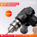 ADAPTADOR CONVERTIDOR DE TALADRO A 90 GRADOS