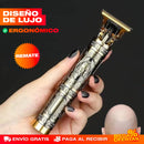MÁQUINA BARBERA BUDA TRIMMER® PROFESIONAL RECARGABLE