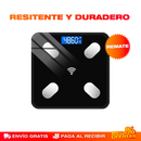 BÁSCULA INTELIGENTE BLUETOOTH