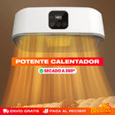 SECADORA DE ROPA PORTÁTIL