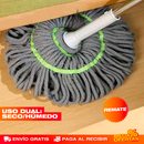 TRAPERO ESCURRE FÁCIL AUTOMÁTICO