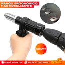 ADAPTADOR DE PISTOLA DE REMACHE
