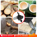 ADAPTADOR CONVERTIDOR DE TALADRO A SIERRA