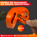 Afilador de Brocas Multiusos