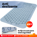 PROMO 2X1 ALFOMBRA DE MASAJE ANTIDESLIZANTE PARA BAÑO