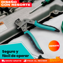 ALICATE REMOVEDOR DE CLIPS PARA CARRO + 50 CLIPS