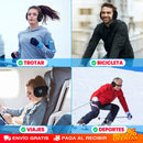 DIADEMA AUDÍFONOS BLUETOOTH PARA EL FRÍO