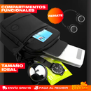 BOLSO DE HOMBRO CRUZADO PEQUEÑO