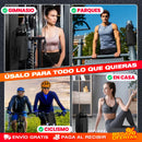 BOLSO MÁGNETICO DE GIMNASIO PARA TERMO