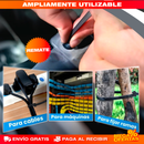 ZUNCHOS DE SUJECIÓN - PROMO PAGA 50 LLEVA 100