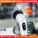 CEPILLO DE LIMPIEZA ELÉCTRICO 9 EN 1