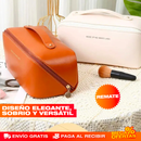 COSMETIQUERA DE LUJO DE GRAN CAPACIDAD