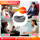 CUELLO VIAJERO PREMIUM 360°