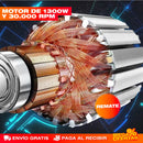 BORDEADORA ELÉCTRICA PARA CARPINTERÍA