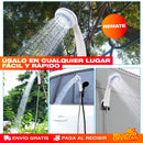 DUCHA PORTÁTIL ELÉCTRICA 1.5 MTS.