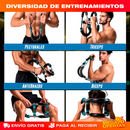Entrenador FastFlex® – Todo el Gimnasio en Casa, Sin Mensualidad