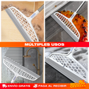 ESCOBA MÁGICA DE SILICONA - LIMPIADOR DE SUPERFICIES