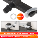 EXTRACTOR DE RODAMIENTO 8 PULGADAS