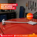 Guía de Corte para Madera – Cortes Rectos Perfectos